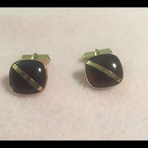 Swank Cuff Links